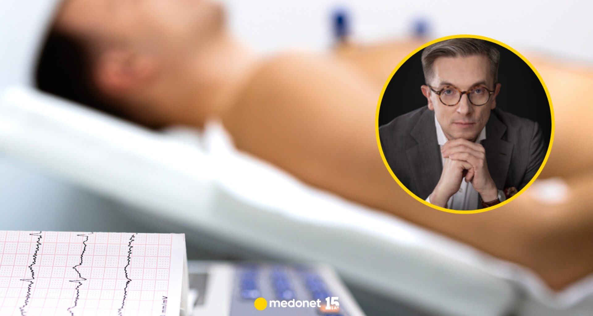 diagnozujemy na etapie nieodwracalnych powikłań