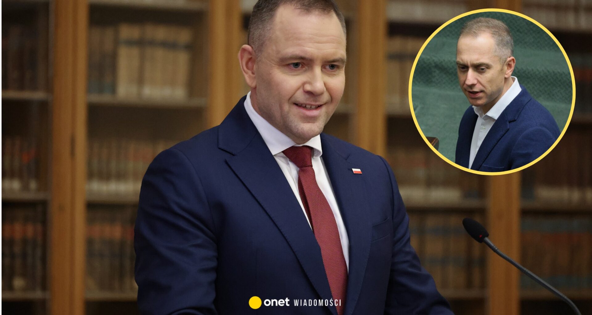 Takiej sytuacji nie było od 16 lat. Sejm odrzuci weto Karola Nawrockiego?