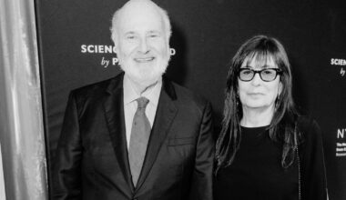 Rob Reiner i jego żona nie żyją