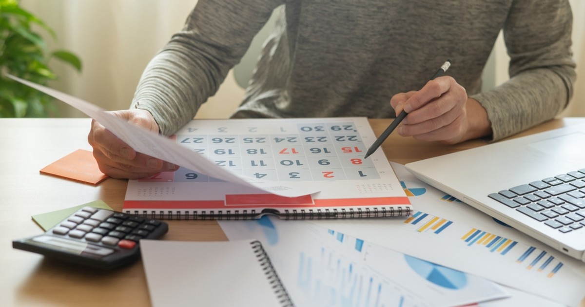 Stopy procentowe wśród najważniejszych tematów tygodnia na rynkach finansowych