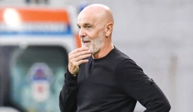 Dziennikarz Przeglądu Sportowego Onet