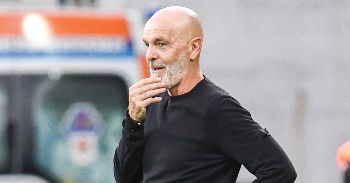 Dziennikarz Przeglądu Sportowego Onet