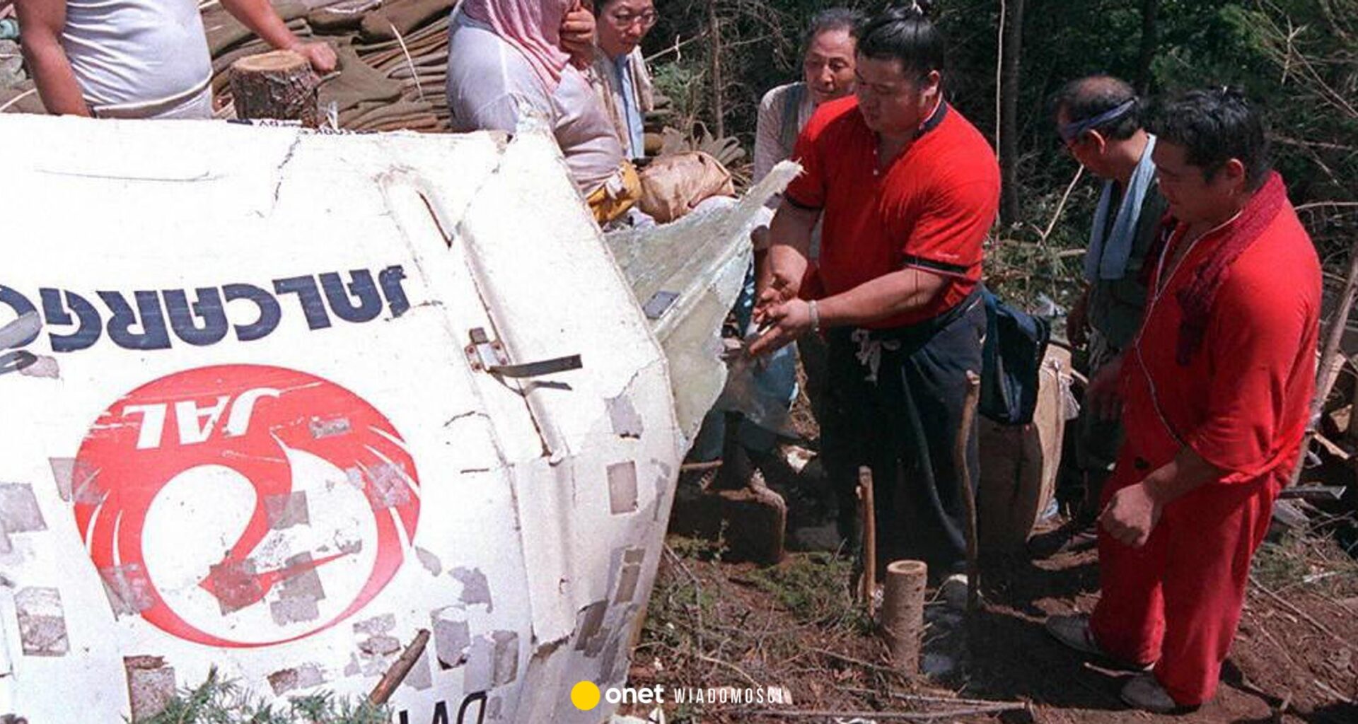 Ponad pół tysiąca ofiar katastrofy. "Mamusiu, nie zasypiaj"