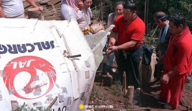 Ponad pół tysiąca ofiar katastrofy. "Mamusiu, nie zasypiaj"