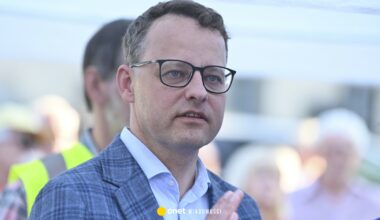 Sprawa Marcina Romanowskiego w PE. Przepadł wniosek europosła KO