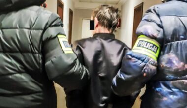 88-latka z osiedla Pojezierze oszukana „na wnuczka”. Do worka włożyła 47 tys. zł