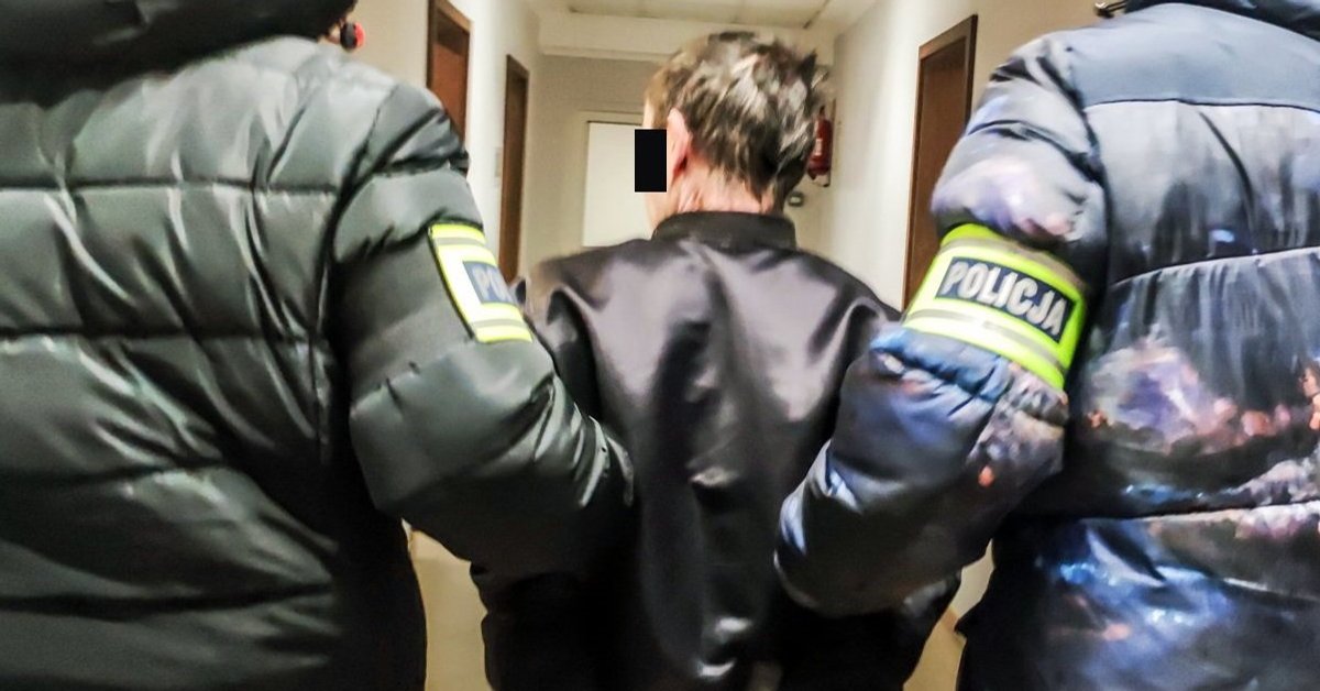 88-latka z osiedla Pojezierze oszukana „na wnuczka”. Do worka włożyła 47 tys. zł