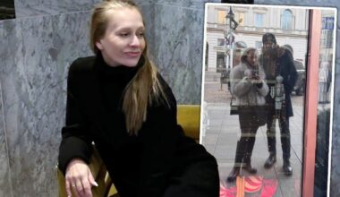 Mama Macieja Musiała pokazała, jak świętuje z mężem. Zaskoczyła internautów