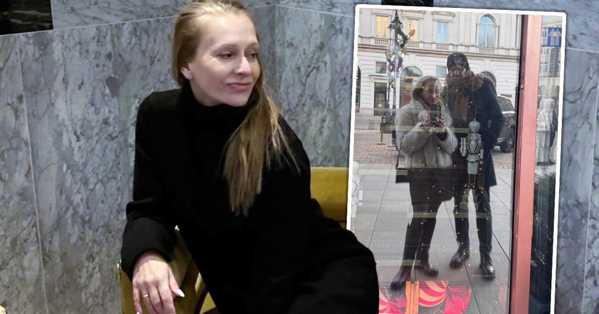 Mama Macieja Musiała pokazała, jak świętuje z mężem. Zaskoczyła internautów