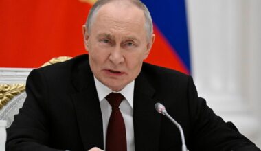 USA wkrótce nałożą kolejne sankcje na Rosję? "Mam stuprocentową pewność"