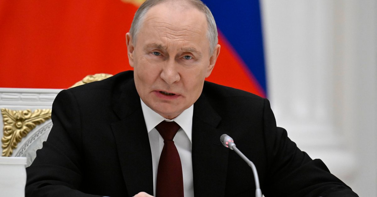 USA wkrótce nałożą kolejne sankcje na Rosję? "Mam stuprocentową pewność"