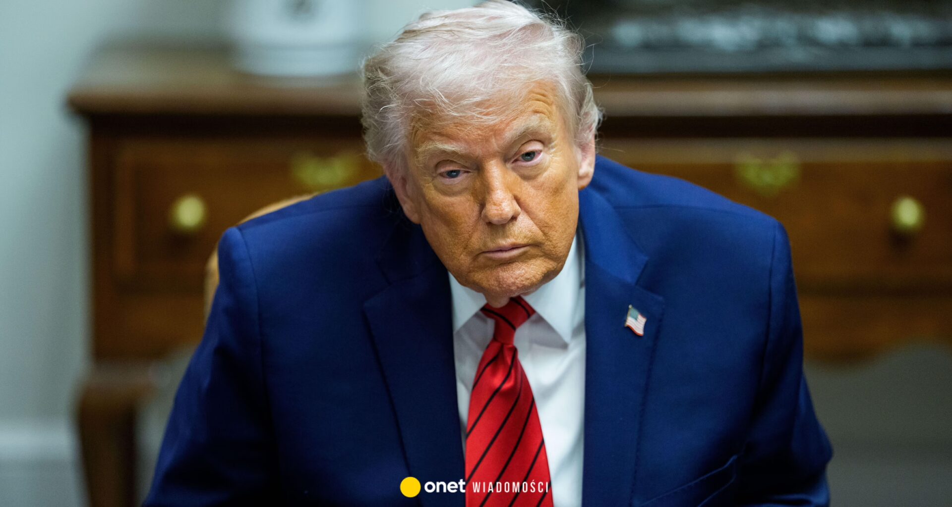 Kongres pokazuje pazury. Sojusze ważniejsze niż kaprysy Trumpa. USA nie zamierzają opuszczać Europy w kluczowym momencie