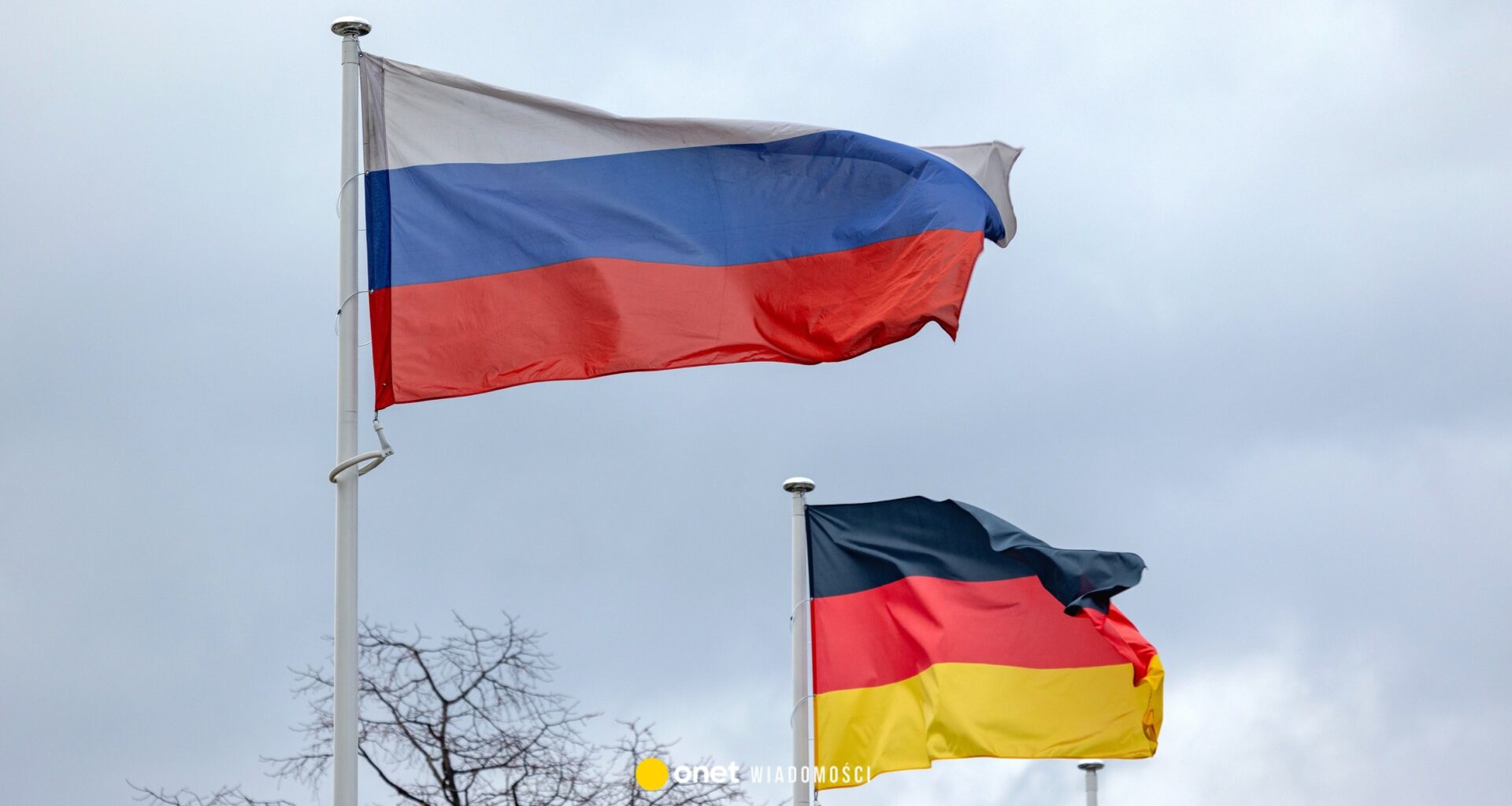 Niemcy i Rosja odbywają tajne spotkania? "Poufne kontakty" w Abu Zabi