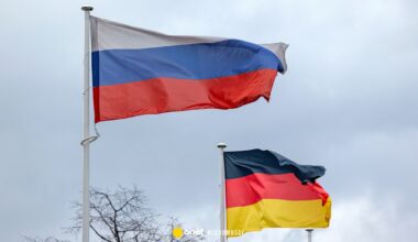 Niemcy i Rosja odbywają tajne spotkania? "Poufne kontakty" w Abu Zabi