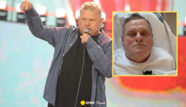 Kazik nagle wylądował w szpitalu. Jest reakcja organizatorów koncertu