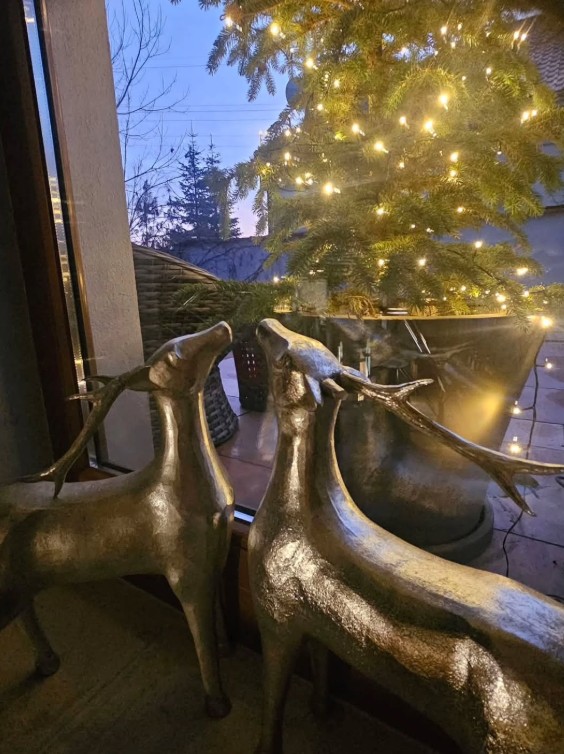 Arletta Matczak na Instagramie