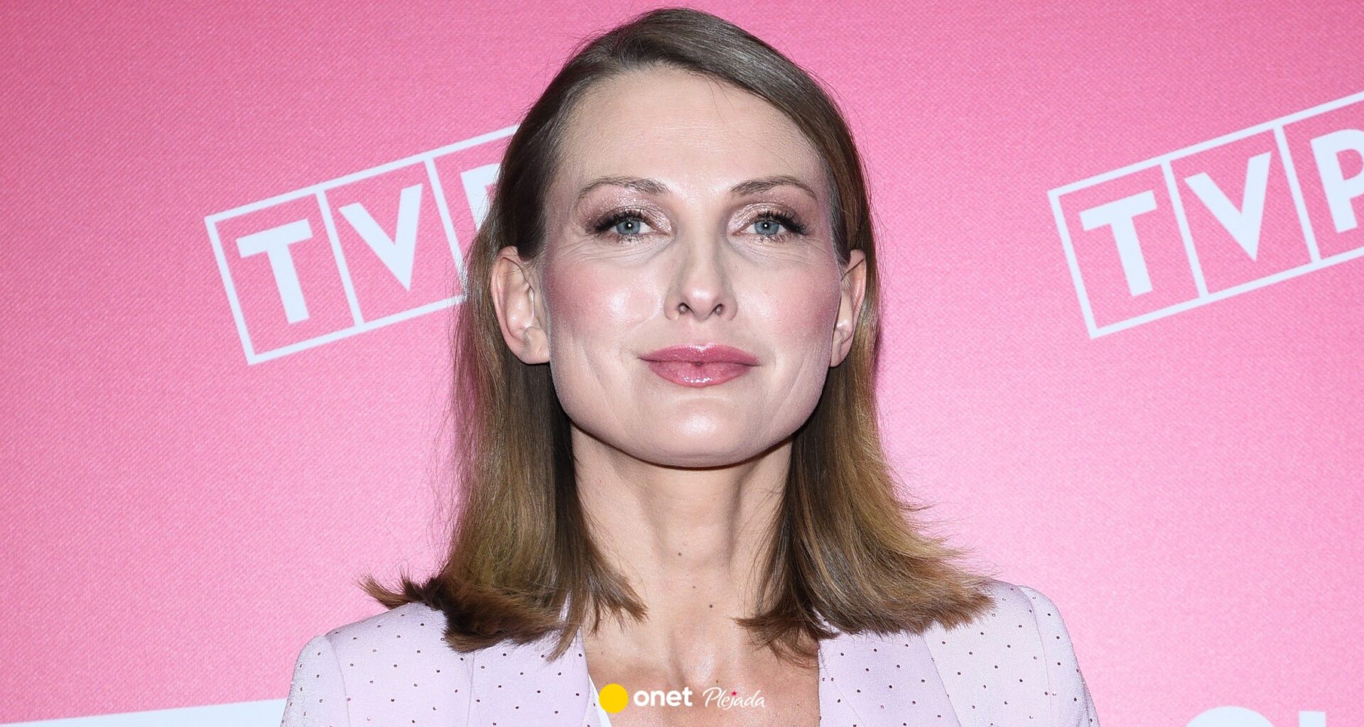 Joanna Moro była "półprzytomna" w szpitalu. Teraz mówi, co z jej zdrowiem