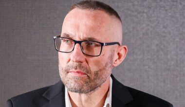 Nieoczekiwania zmiana u Jakuba Kiwiora. Oto powody