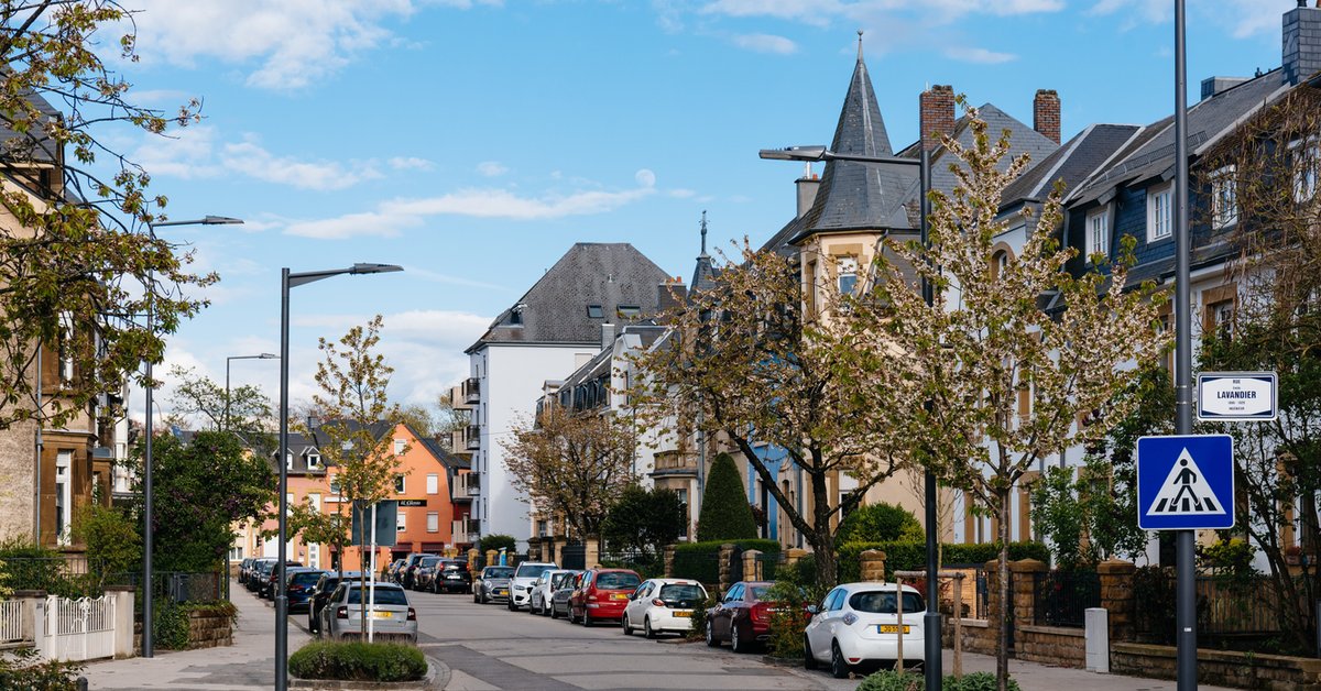 Luksemburg szuka pracowników autor zdjęcia: Vlad Zymovin