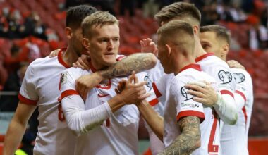 Tylko nie to! Ale scenariusz, podium uciekło Polakom w ostatniej chwili