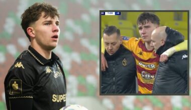 Dziennikarz Przeglądu Sportowego Onet