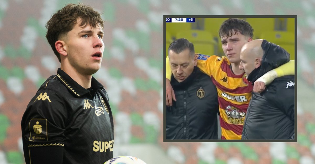 Dziennikarz Przeglądu Sportowego Onet