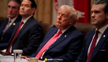 Trump jest "12-letnim chłopcem", który nigdy nie dorósł. Świat jest jego piaskownicą, a cenę za wybryki płaci każdy z nas [OPINIA]