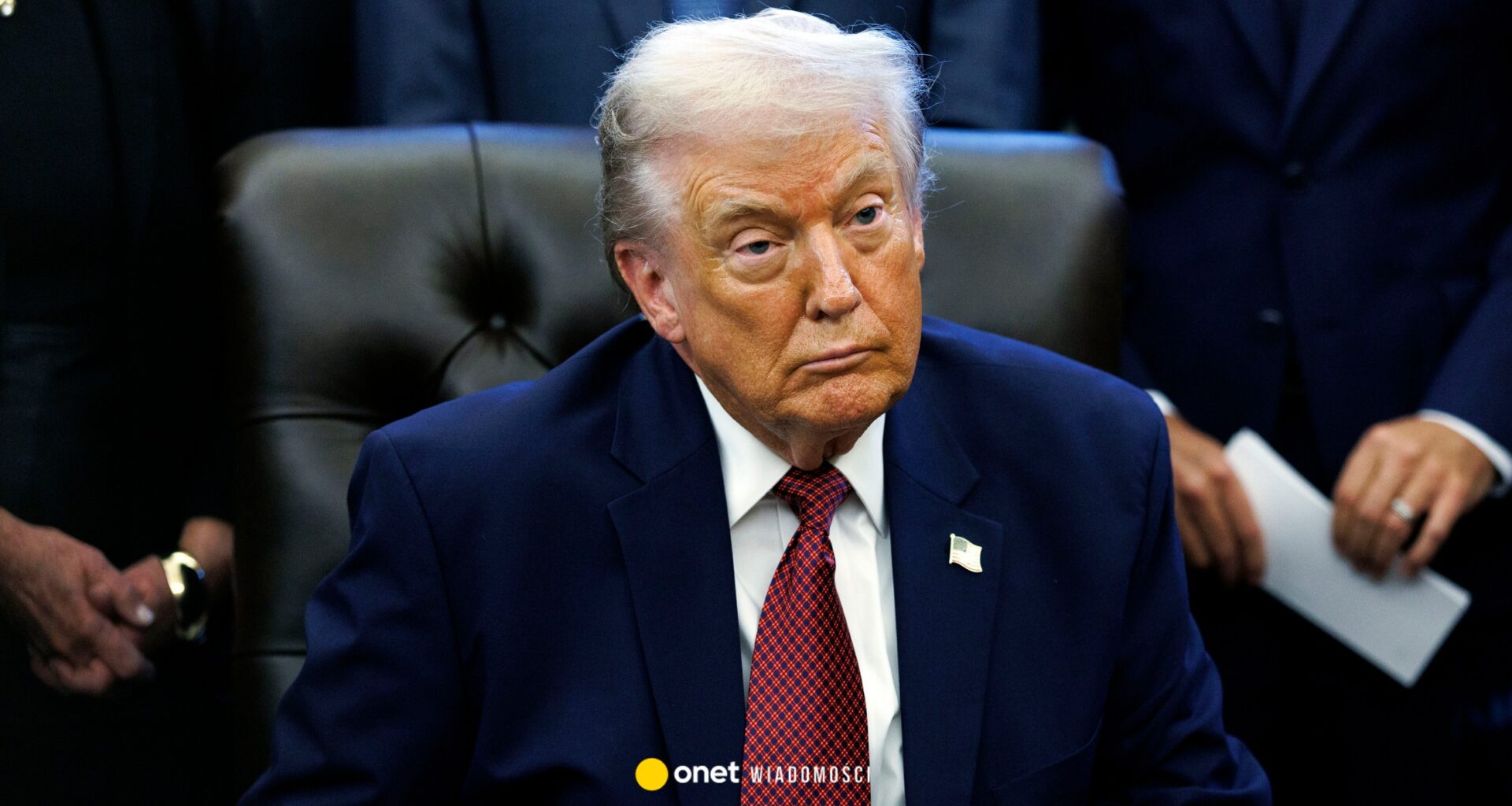 USA mają naciskać na Unię Europejską. Chodzi o zamrożone aktywa Rosji