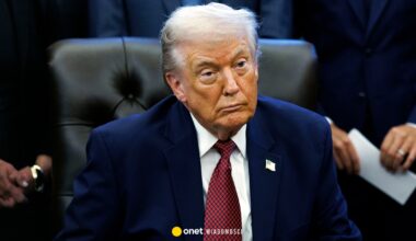 USA mają naciskać na Unię Europejską. Chodzi o zamrożone aktywa Rosji