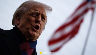 Atak na amerykańskich żołnierzy. Donald Trump zapowiada odwet