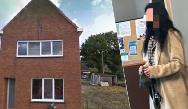 Zamykała męża w kojcu dla psów i polewała wrzątkiem