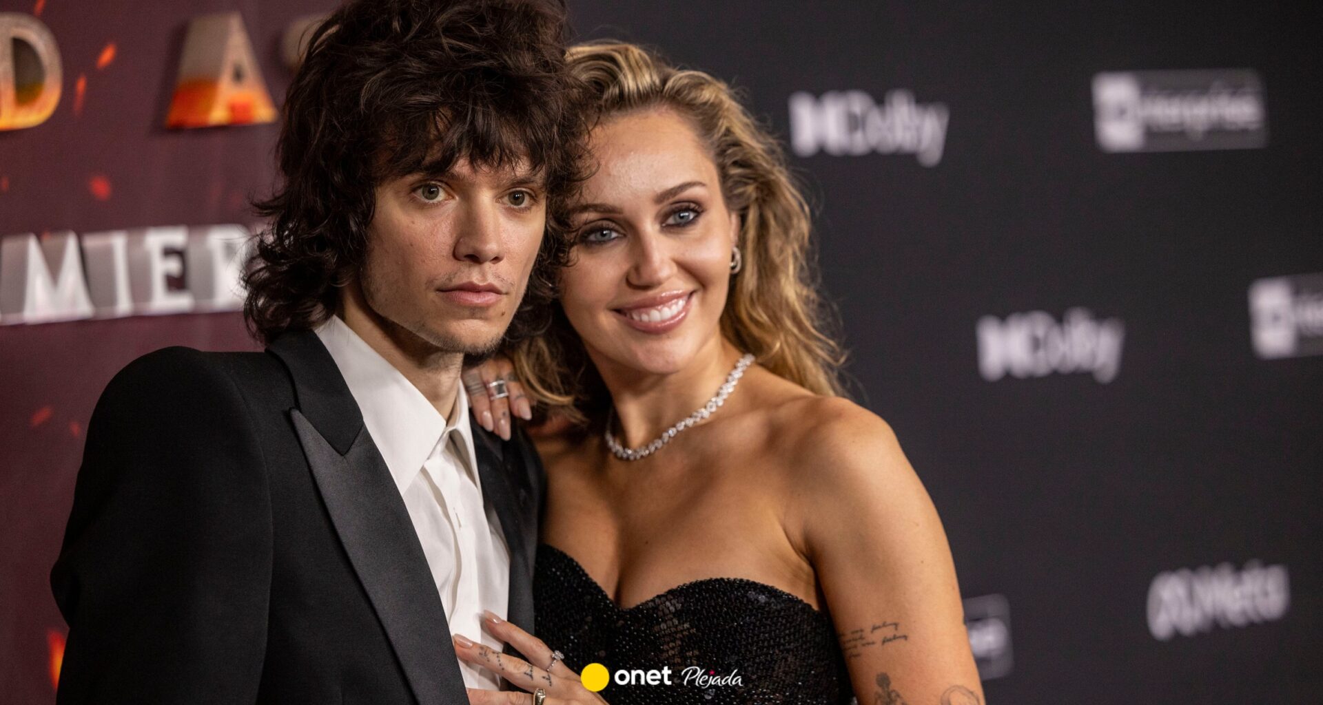 Miley Cyrus zaręczona z 27-letnim muzykiem. Pokazała imponujący pierścionek