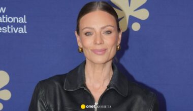 Magdalena Boczarska ma ADHD. "Sądziłam, że taka po prostu jestem"