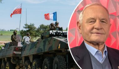 na razie mało się o tym mówi