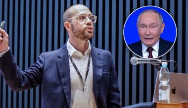 Polska według propagandy Rosji. "Moskwa nadal będzie was szturchać"