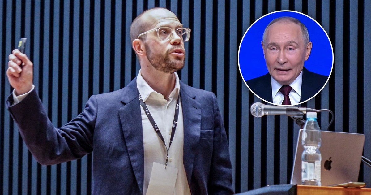 Polska według propagandy Rosji. "Moskwa nadal będzie was szturchać"