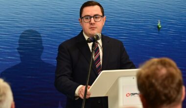 Minister przyspiesza spotkanie z protestującymi górnikami. Jest termin - Onet