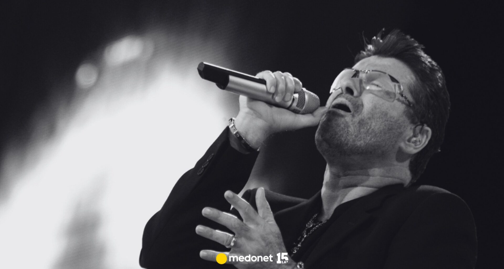 George Michael zmarł w święta. Symboliczny koniec autora "Last Christmas"