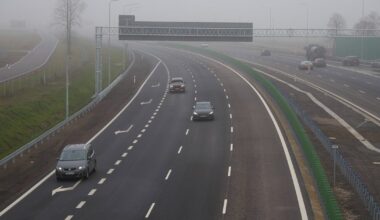 Kolejny odcinek S7 oddany kierowcom