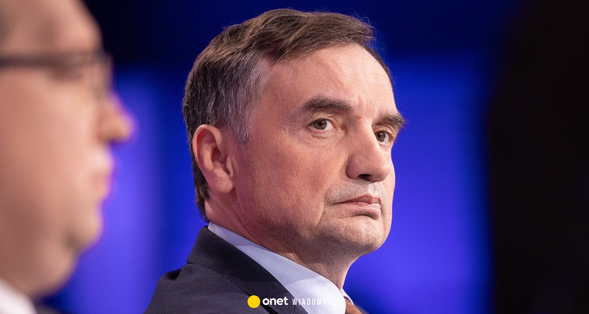 Paszport Zbigniewa Ziobry unieważniony. Jest decyzja