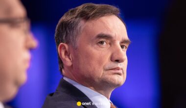 Paszport Zbigniewa Ziobry unieważniony. Jest decyzja