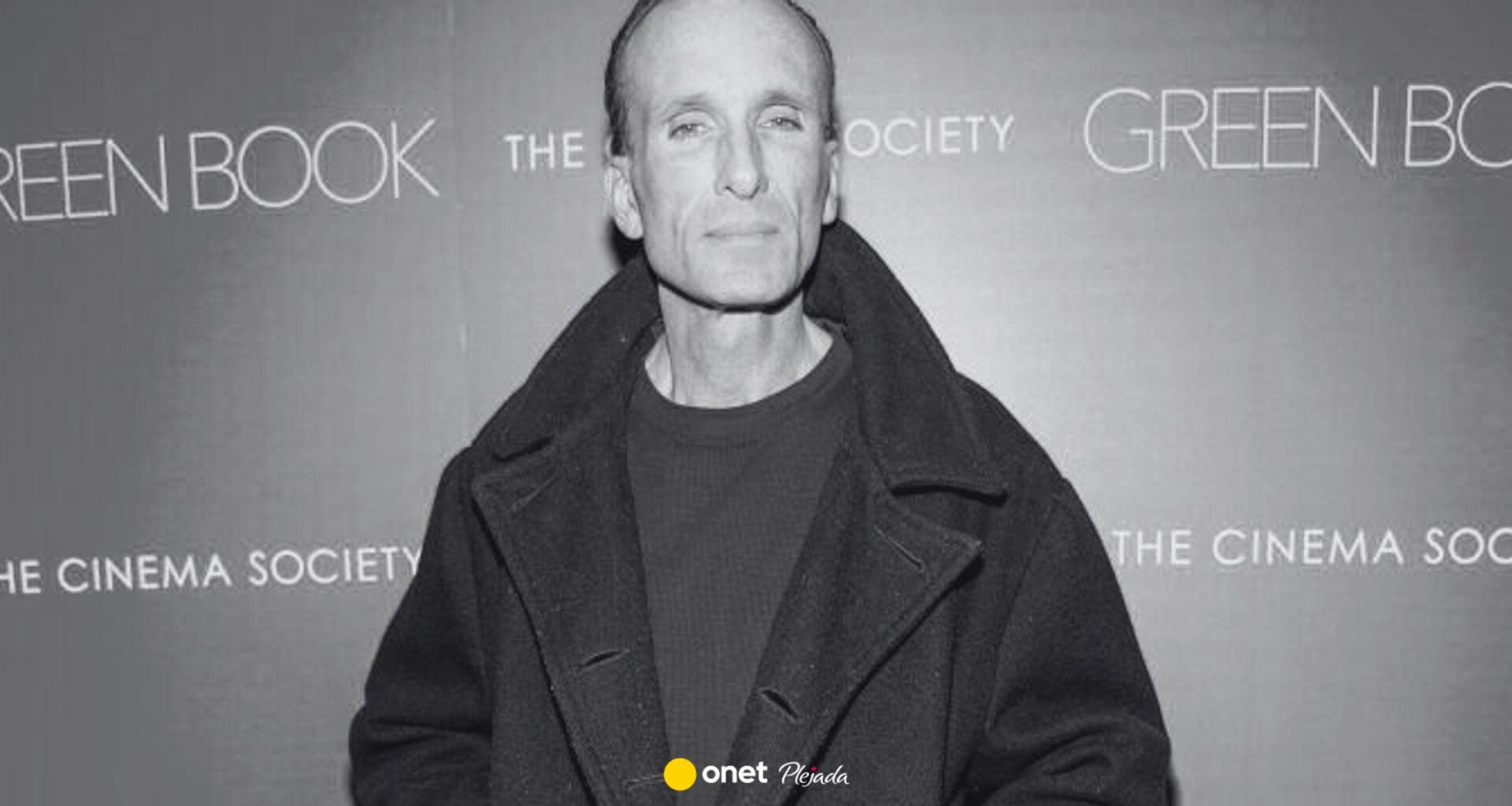 Nie żyje Peter Greene. Został znaleziony martwy w mieszkaniu