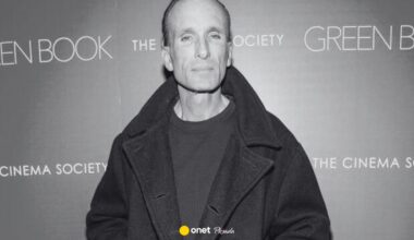 Nie żyje Peter Greene. Został znaleziony martwy w mieszkaniu