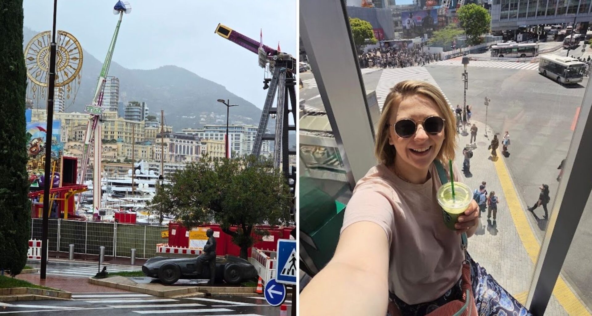 Moje trzy największe rozczarowania podróżnicze tego roku. Nie wiem, czy tam wrócę