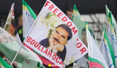 Kurdowie grożą zerwaniem negocjacji. Stawiają Turcji warunek