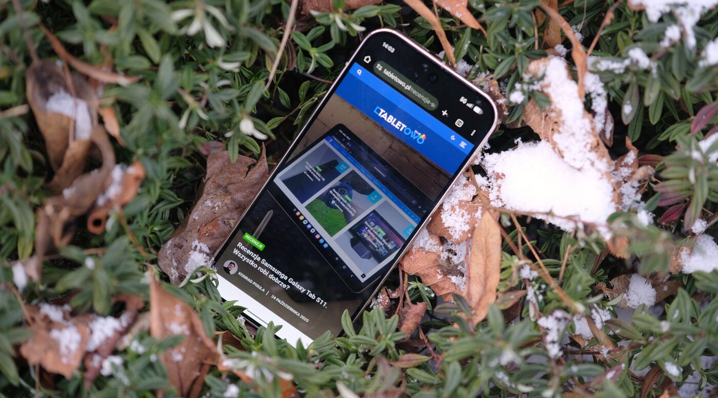 Google Pixel 10 Pro recenzja tabletowo test opinia