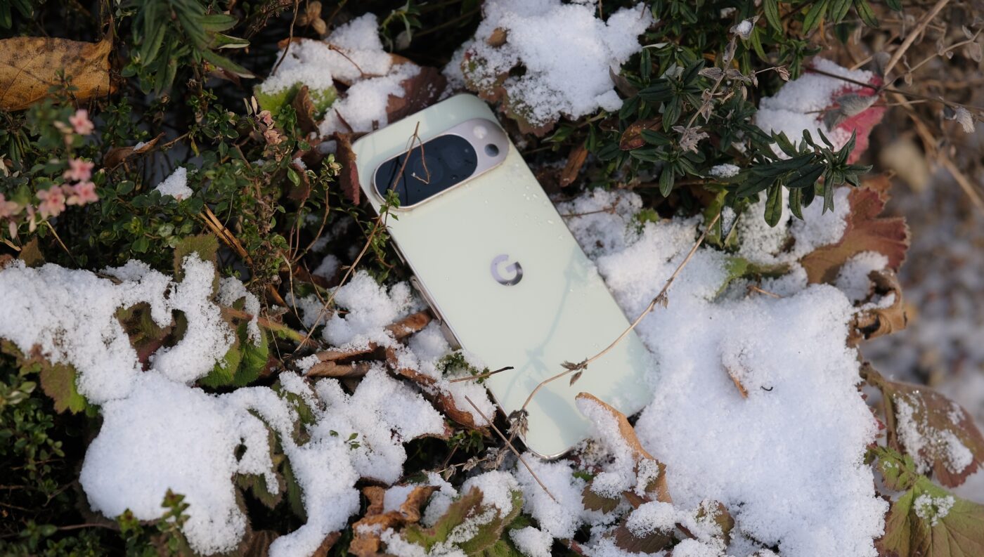 Google Pixel 10 Pro recenzja tabletowo test opinia