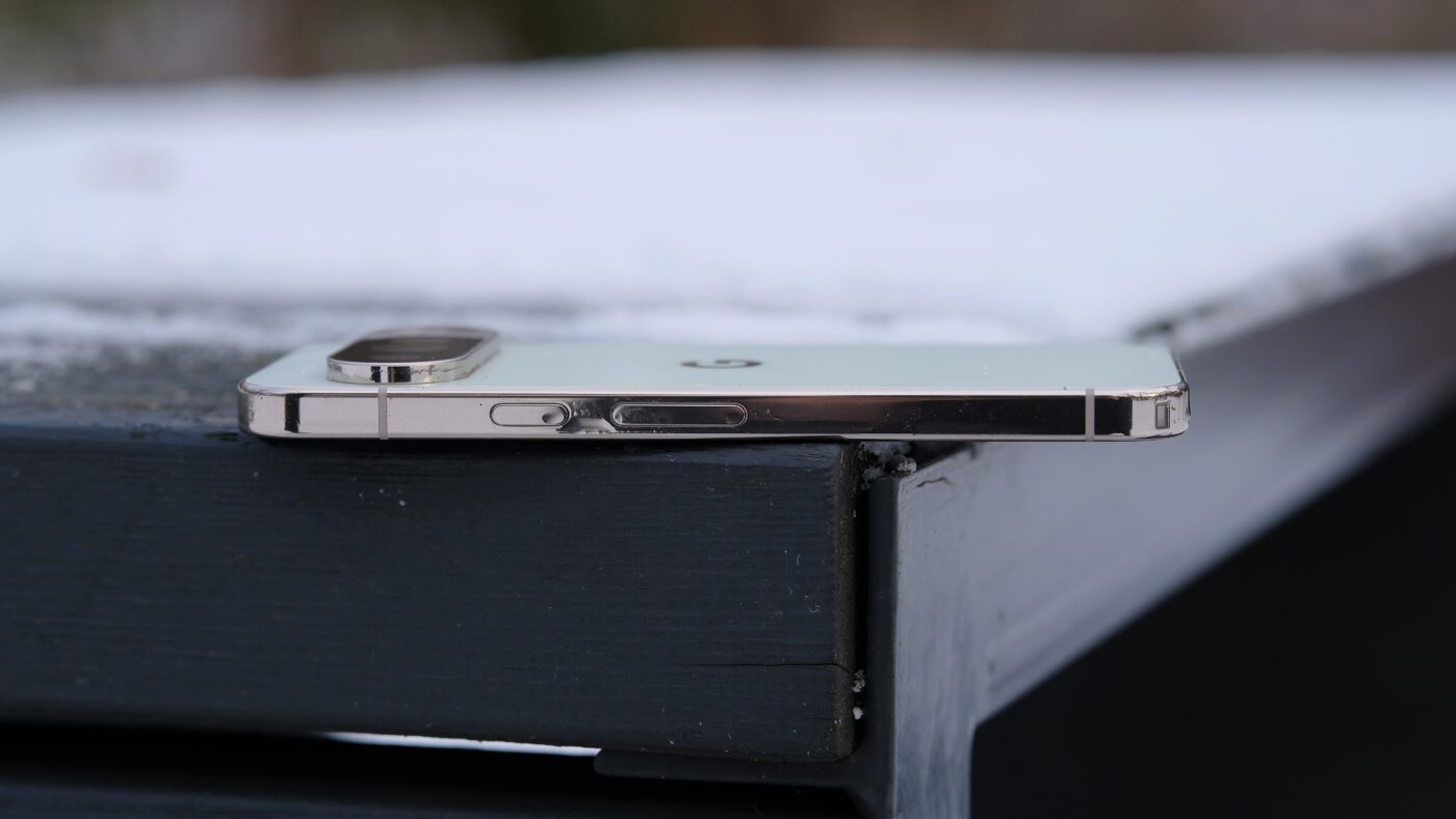 Google Pixel 10 Pro recenzja tabletowo test opinia