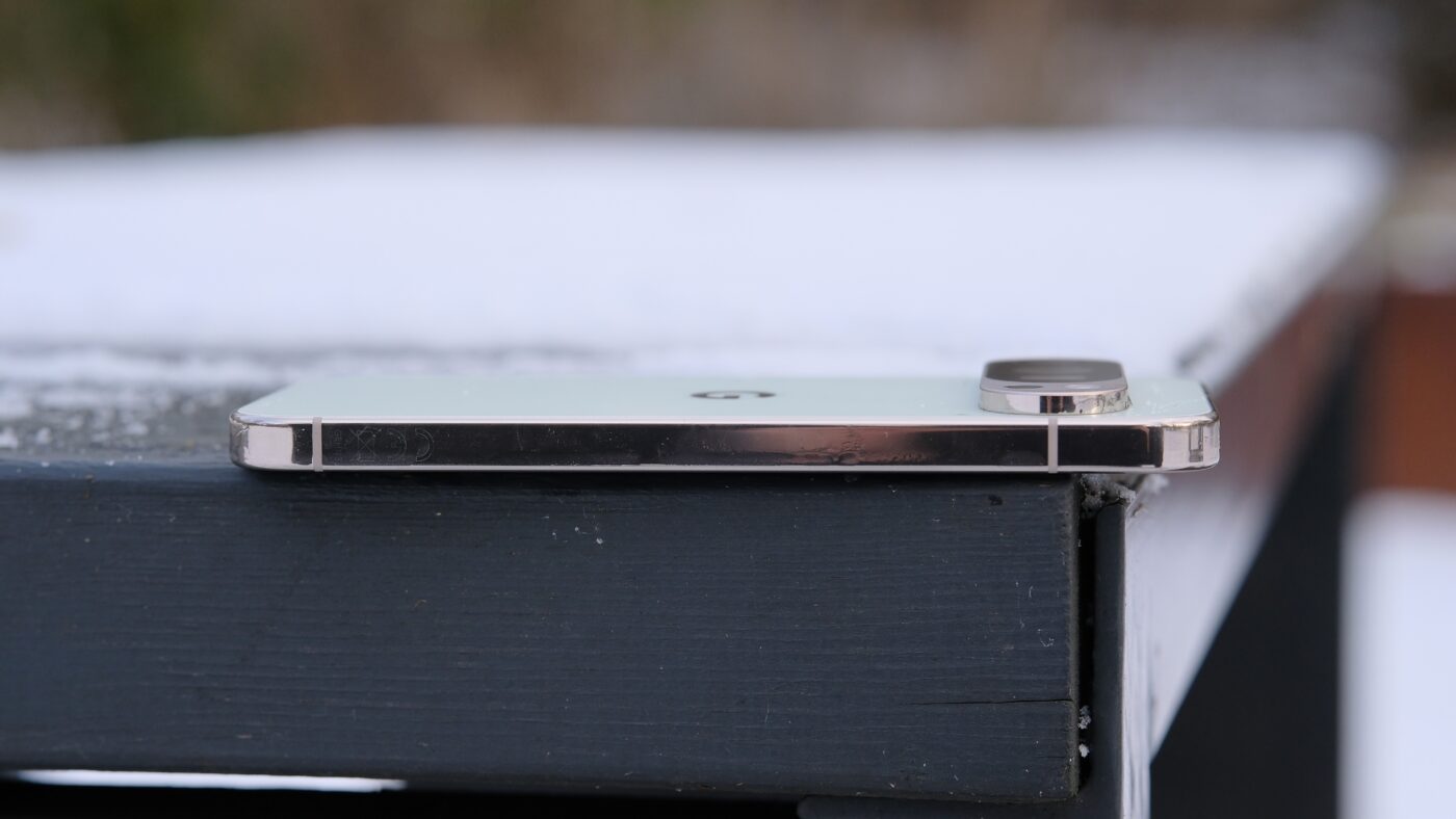 Google Pixel 10 Pro recenzja tabletowo test opinia