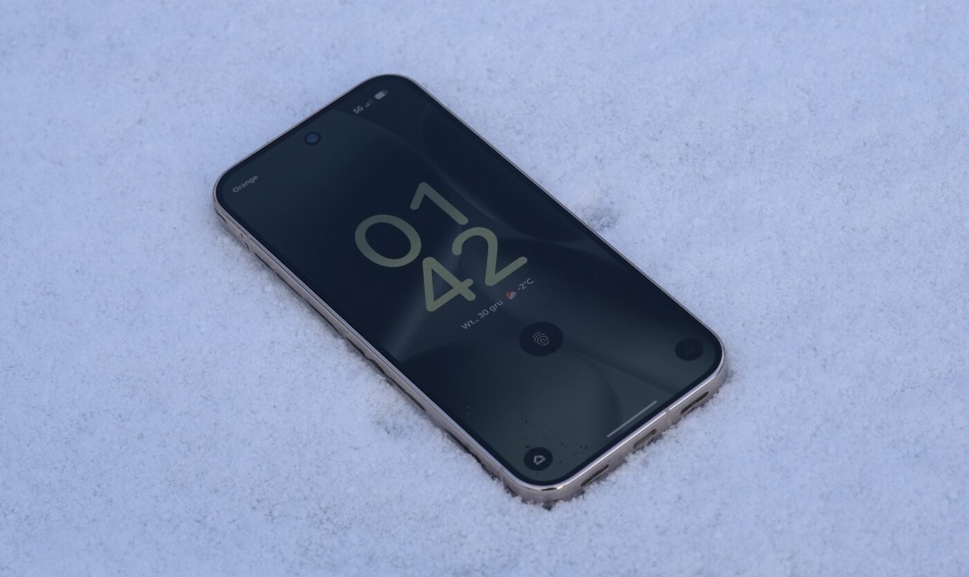 Google Pixel 10 Pro recenzja tabletowo test opinia